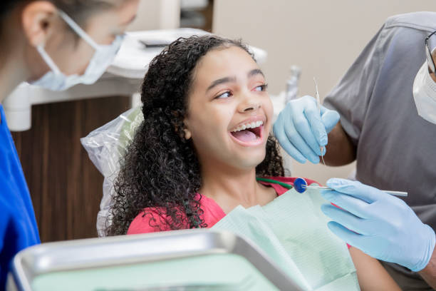 Best Emergency Cosmetic Dentistry in Sterling, VA