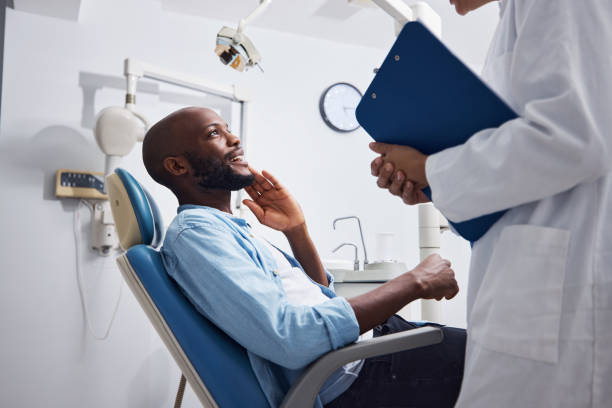Best Emergency Dentist for Lost Fillings or Crowns in Sterling, VA