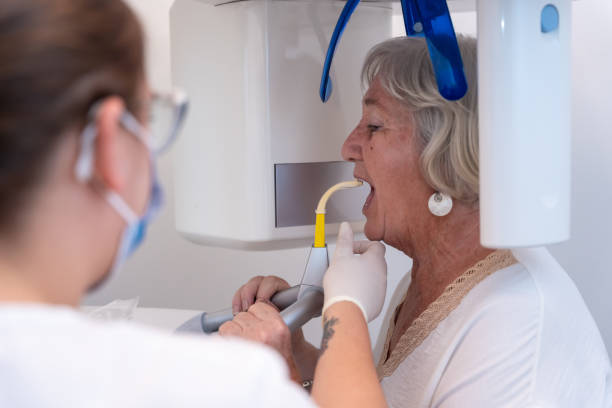 Best Broken or Cracked Tooth Emergency Dentist in Sterling, VA