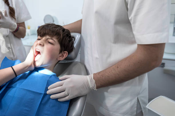 Best Emergency Dentist for Knocked-Out Tooth in Sterling, VA