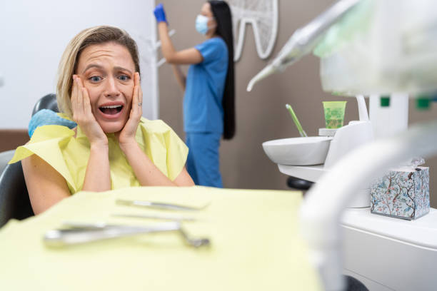 Best Pediatric Emergency Dentist in Sterling, VA